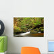 Bridge Wall Decal Design 2
