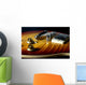 Electric Guitar Wall Mural