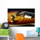 Electric Guitar Wall Mural
