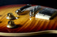 Electric Guitar Wall Mural