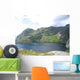 Aux Lofoten Wall Decal