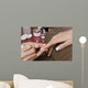 Manicure Wall Mural