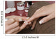 Manicure Wall Mural