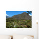 Ilet Wall Decal