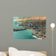 Iquique Wall Mural