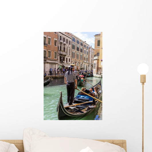 VENICE, ITALY Wall Mural