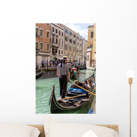 VENICE, ITALY Wall Mural