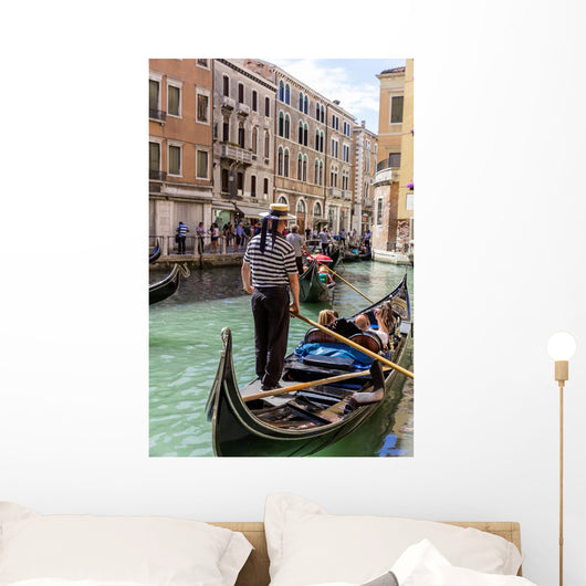 VENICE, ITALY Wall Mural