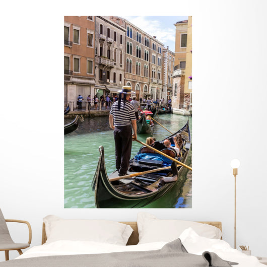 VENICE, ITALY Wall Mural