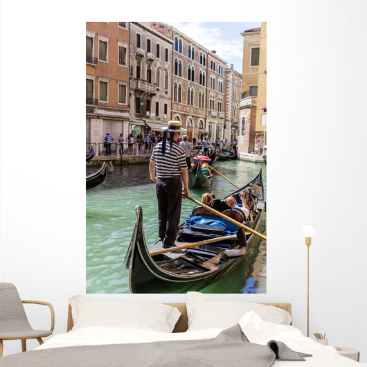 VENICE, ITALY Wall Mural