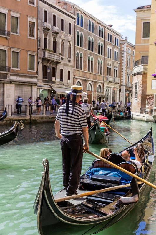 VENICE, ITALY Wall Mural