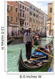 VENICE, ITALY Wall Mural