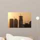 Construction Wall Mural