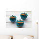 Cupcakes Wall Decal