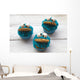Cupcakes Wall Decal