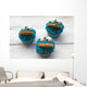 Cupcakes Wall Decal