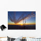 Sunshine Baltic Sea Wall Decal
