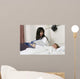 Doctor and Child Wall Mural