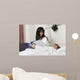 Doctor and Child Wall Mural
