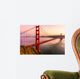 Golden Gate San Francisco Wall Decal