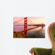 Golden Gate San Francisco Wall Decal