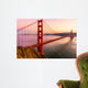 Golden Gate San Francisco Wall Decal