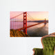 Golden Gate San Francisco Wall Decal
