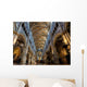 12th-century Romanesque Parma Cathedral Wall Decal