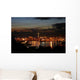 Genova Wall Decal