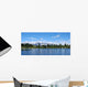 Queenstown Wall Decal