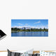 Queenstown Wall Decal