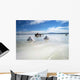 Salt Lake Wall Decal