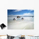 Salt Lake Wall Decal