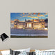Berlin Reichstag Wall Decal