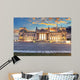 Berlin Reichstag Wall Decal