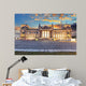 Berlin Reichstag Wall Decal