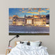Berlin Reichstag Wall Decal