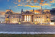 Berlin Reichstag Wall Decal