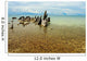 Lake Malawi Wall Mural