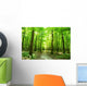 forest Wall Mural