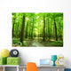 forest Wall Mural