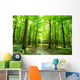 forest Wall Mural