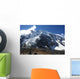 Nevado Salkantay Wall Mural