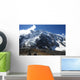 Nevado Salkantay Wall Mural