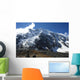 Nevado Salkantay Wall Mural