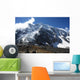 Nevado Salkantay Wall Mural