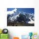 Nevado Salkantay Wall Mural