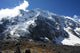 Nevado Salkantay Wall Mural