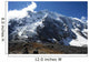 Nevado Salkantay Wall Mural