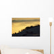 Alpenblick Wall Decal